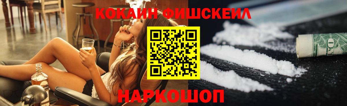 COCAIN Fish Scale  купить закладку  Балтийск  Вход с VPN 